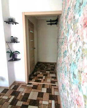 2-к квартира, вторичка, 49м2, 2/10 этаж