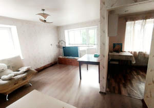 1-к квартира, вторичка, 32м2, 4/5 этаж