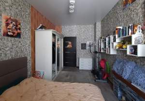 2-к квартира, вторичка, 51м2, 2/6 этаж