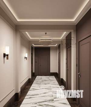 1-к квартира, вторичка, 31м2, 2/4 этаж