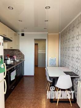 2-к квартира, вторичка, 52м2, 10/10 этаж