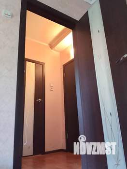 1-к квартира, вторичка, 29м2, 3/3 этаж