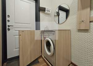 1-к квартира, вторичка, 37м2, 3/4 этаж