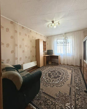 3-к квартира, вторичка, 66м2, 2/9 этаж