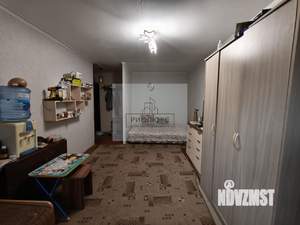 1-к квартира, вторичка, 30м2, 2/9 этаж