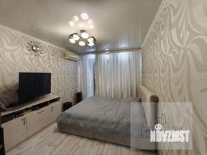 2-к квартира, вторичка, 44м2, 5/5 этаж