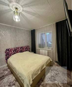 2-к квартира, вторичка, 47м2, 8/9 этаж