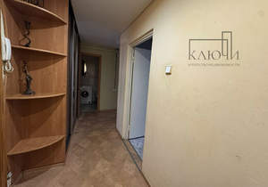 2-к квартира, вторичка, 49м2, 2/9 этаж
