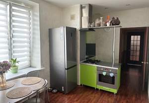 2-к квартира, вторичка, 65м2, 2/2 этаж