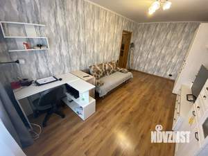 2-к квартира, вторичка, 50м2, 5/9 этаж