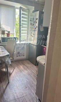 2-к квартира, вторичка, 49м2, 4/5 этаж