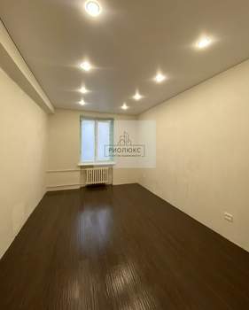 3-к квартира, вторичка, 79м2, 1/5 этаж