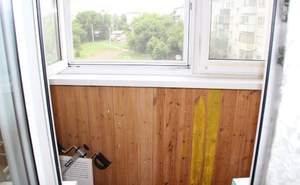 2-к квартира, вторичка, 50м2, 4/9 этаж