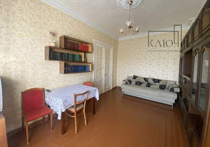 2-к квартира, вторичка, 47м2, 3/3 этаж