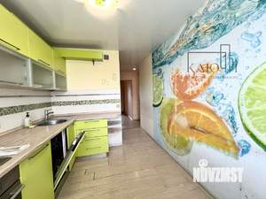 4-к квартира, вторичка, 75м2, 8/9 этаж