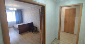 3-к квартира, вторичка, 65м2, 2/9 этаж