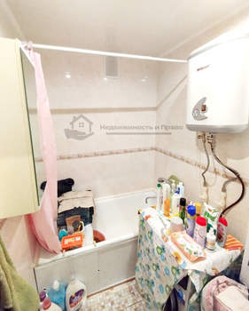 2-к квартира, вторичка, 44м2, 4/5 этаж