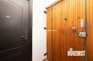 1-к квартира, вторичка, 33м2, 4/9 этаж