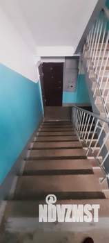 2-к квартира, вторичка, 43м2, 3/5 этаж