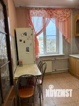 3-к квартира, вторичка, 79м2, 4/4 этаж