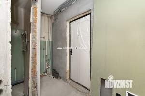 1-к квартира, вторичка, 33м2, 8/10 этаж