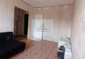 1-к квартира, вторичка, 25м2, 9/10 этаж
