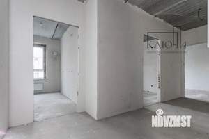 2-к квартира, вторичка, 64м2, 3/3 этаж