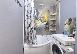 2-к квартира, вторичка, 45м2, 2/5 этаж