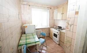 2-к квартира, вторичка, 46м2, 2/5 этаж