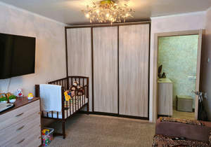 1-к квартира, вторичка, 30м2, 2/9 этаж