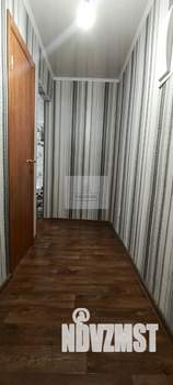 1-к квартира, вторичка, 32м2, 1/4 этаж