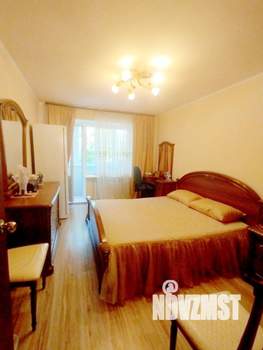2-к квартира, вторичка, 47м2, 2/5 этаж