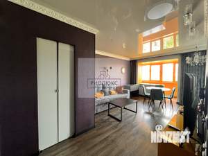 2-к квартира, вторичка, 46м2, 5/5 этаж