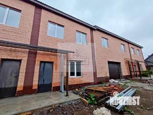 4-к квартира, вторичка, 150м2, 2/2 этаж