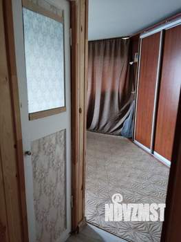 2-к квартира, вторичка, 43м2, 4/4 этаж