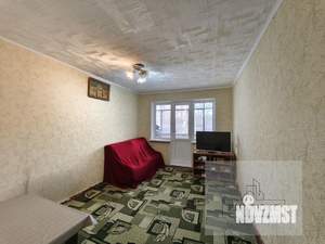 3-к квартира, вторичка, 60м2, 2/5 этаж