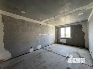 2-к квартира, сданный дом, 59м2, 7/17 этаж