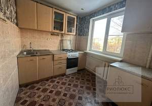 2-к квартира, вторичка, 46м2, 3/5 этаж