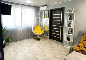 2-к квартира, вторичка, 45м2, 2/5 этаж