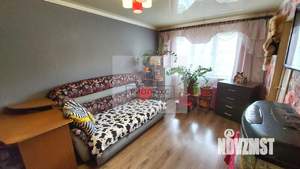 4-к квартира, вторичка, 60м2, 2/5 этаж