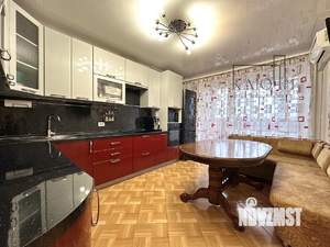 2-к квартира, вторичка, 74м2, 7/14 этаж