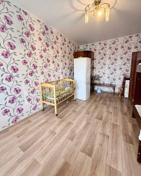 3-к квартира, вторичка, 75м2, 5/5 этаж