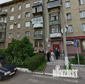 Студия квартира, вторичка, 33м2, 1/5 этаж