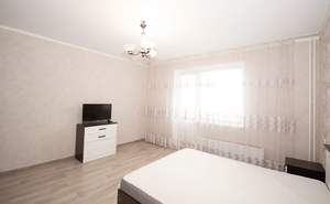 1-к квартира, вторичка, 40м2, 6/10 этаж