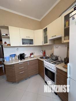 2-к квартира, вторичка, 52м2, 3/5 этаж