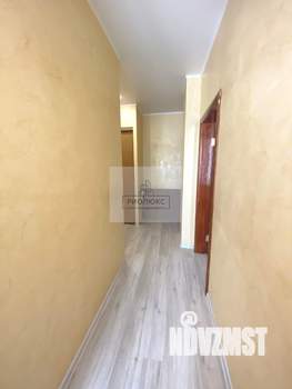 2-к квартира, вторичка, 52м2, 2/3 этаж