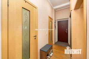 2-к квартира, вторичка, 52м2, 3/5 этаж