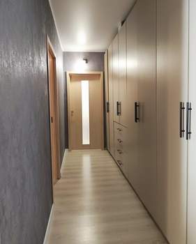 2-к квартира, вторичка, 57м2, 2/3 этаж
