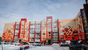 2-к квартира, вторичка, 60м2, 3/4 этаж