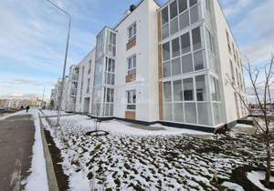 2-к квартира, вторичка, 71м2, 2/3 этаж